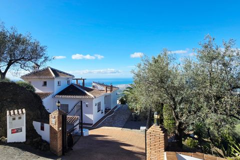 Villa i Velez Malaga, Malaga, Velez Malaga - € 699.000 | Ref: 134618 - foto 3